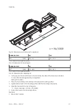 Предварительный просмотр 27 страницы Festo YXCA Operating Instructions Manual