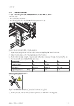 Предварительный просмотр 31 страницы Festo YXCA Operating Instructions Manual