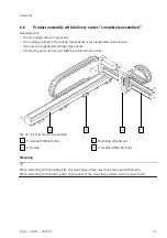 Предварительный просмотр 33 страницы Festo YXCA Operating Instructions Manual