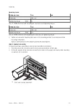 Предварительный просмотр 35 страницы Festo YXCA Operating Instructions Manual