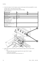 Предварительный просмотр 36 страницы Festo YXCA Operating Instructions Manual