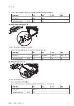 Preview for 17 page of Festo YXCF Operating Instructions Manual