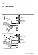 Preview for 32 page of Festo YXCF Operating Instructions Manual