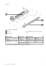 Preview for 33 page of Festo YXCF Operating Instructions Manual