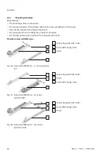 Preview for 40 page of Festo YXCF Operating Instructions Manual