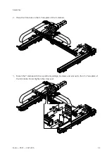 Preview for 51 page of Festo YXCF Operating Instructions Manual