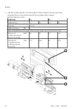 Preview for 52 page of Festo YXCF Operating Instructions Manual