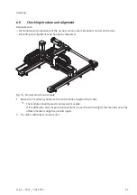 Preview for 81 page of Festo YXCF Operating Instructions Manual