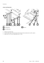 Preview for 88 page of Festo YXCF Operating Instructions Manual