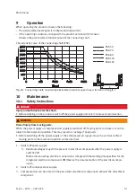 Preview for 91 page of Festo YXCF Operating Instructions Manual