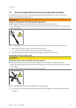 Preview for 15 page of Festo YXCL Operating Instructions Manual