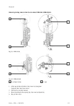 Preview for 19 page of Festo YXCL Operating Instructions Manual