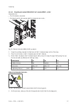 Preview for 37 page of Festo YXCL Operating Instructions Manual