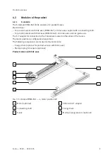 Предварительный просмотр 9 страницы Festo YXCR Operating Instructions Manual