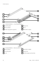 Предварительный просмотр 10 страницы Festo YXCR Operating Instructions Manual