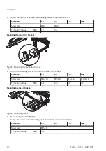 Предварительный просмотр 20 страницы Festo YXCR Operating Instructions Manual