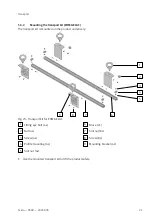 Предварительный просмотр 21 страницы Festo YXCR Operating Instructions Manual