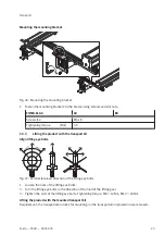 Предварительный просмотр 23 страницы Festo YXCR Operating Instructions Manual