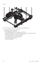 Предварительный просмотр 24 страницы Festo YXCR Operating Instructions Manual