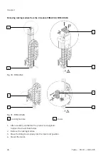 Предварительный просмотр 26 страницы Festo YXCR Operating Instructions Manual