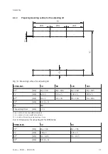 Предварительный просмотр 31 страницы Festo YXCR Operating Instructions Manual