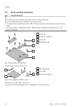 Предварительный просмотр 34 страницы Festo YXCR Operating Instructions Manual