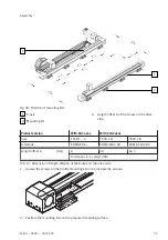 Предварительный просмотр 35 страницы Festo YXCR Operating Instructions Manual