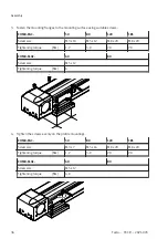 Предварительный просмотр 36 страницы Festo YXCR Operating Instructions Manual