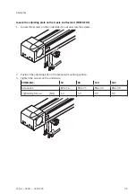 Предварительный просмотр 39 страницы Festo YXCR Operating Instructions Manual