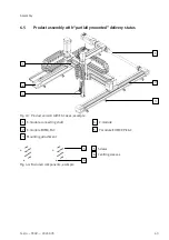 Предварительный просмотр 43 страницы Festo YXCR Operating Instructions Manual