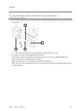 Предварительный просмотр 51 страницы Festo YXCR Operating Instructions Manual