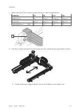 Предварительный просмотр 53 страницы Festo YXCR Operating Instructions Manual