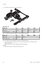 Предварительный просмотр 54 страницы Festo YXCR Operating Instructions Manual