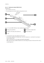 Предварительный просмотр 55 страницы Festo YXCR Operating Instructions Manual