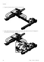 Предварительный просмотр 56 страницы Festo YXCR Operating Instructions Manual