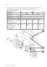 Предварительный просмотр 57 страницы Festo YXCR Operating Instructions Manual