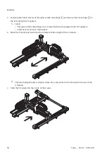 Предварительный просмотр 58 страницы Festo YXCR Operating Instructions Manual