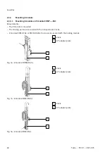 Предварительный просмотр 60 страницы Festo YXCR Operating Instructions Manual