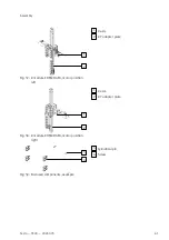 Предварительный просмотр 61 страницы Festo YXCR Operating Instructions Manual