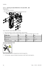 Предварительный просмотр 64 страницы Festo YXCR Operating Instructions Manual