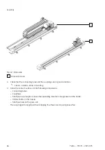 Предварительный просмотр 66 страницы Festo YXCR Operating Instructions Manual