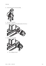 Предварительный просмотр 69 страницы Festo YXCR Operating Instructions Manual