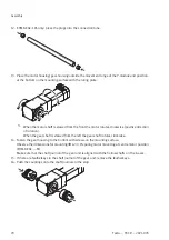 Предварительный просмотр 70 страницы Festo YXCR Operating Instructions Manual