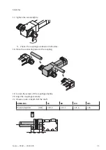 Предварительный просмотр 71 страницы Festo YXCR Operating Instructions Manual