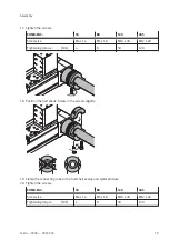 Предварительный просмотр 79 страницы Festo YXCR Operating Instructions Manual