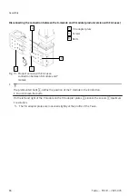 Предварительный просмотр 84 страницы Festo YXCR Operating Instructions Manual