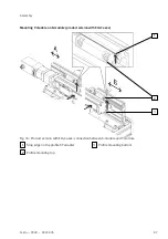 Предварительный просмотр 87 страницы Festo YXCR Operating Instructions Manual