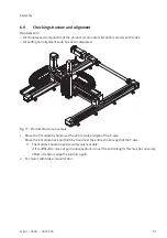 Предварительный просмотр 91 страницы Festo YXCR Operating Instructions Manual