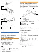 Предварительный просмотр 2 страницы Festo YXML Operating Instructions