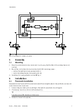 Предварительный просмотр 7 страницы Festo ZSB-1/8-B Translation Of The Original Instructions